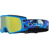Bolle Nevada Junior-skibrille