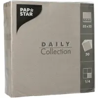 Papstar DAILY Collection