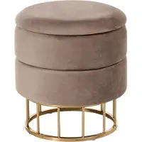 Beliani Elgin