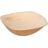 Papstar Schalen "pure"l "QUADRATO"