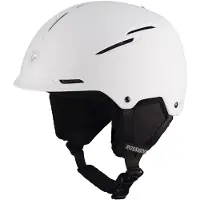 Rossignol - Skihelm - Templar Impacts W White für Damen - Größe 55-59 cm - Weiß