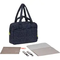 Lassig Borsa Quotidiana Leo