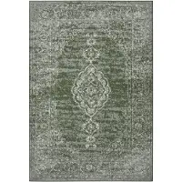 Home Collection Teppich "Meridional", rechteckig, 9 mm Höhe, Orientalisch, Orient, Kurzflor, Wohnzimmer, Schlafzimmer, Vintage