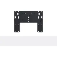 LOEWE wall mount slim 432, color:black