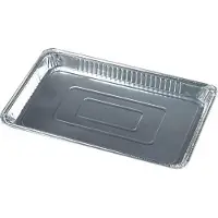Starpak Gastronorm-Behälter Alu 1/1