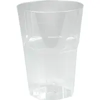 Starpak Gläser für Latte Macchiato