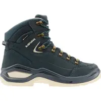 Lowa RENEGADE EVO GTX MID Ws Damen 38