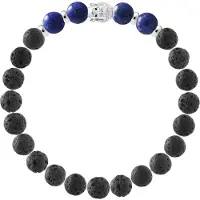 Rodney & Rolf Armband Silber Sterlingsilber 925 Marsh Harbour