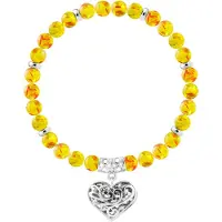 Rodney & Rolf Armband Silber Sterling 925 Conakry