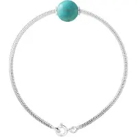 Rodney & Rolf Armband Silber Sterlingsilber 925 Shantou