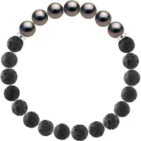 Rodney & Rolf Armband Silber Sterling 925 Khulna