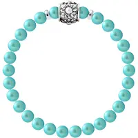Rodney & Rolf Armband Silber Sterling 925 La Havane