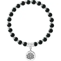 Rodney & Rolf Armband Silber Sterlingsilber 925 Clane
