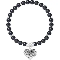 Rodney & Rolf Armband Silber Sterlingsilber 925 Chihuahua
