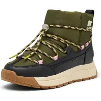 Sorel Stiefel Stiefel Kunstleder/Textil