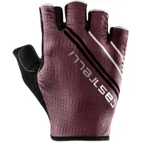 Castelli Dolcissima 2 Kurze Handschuhe