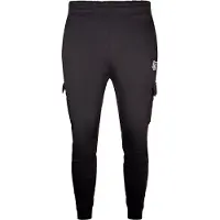 SikSilk Cargohose Essentials Cargo Joggers