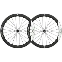 High Level Hl3 5045 Dtswiss 350 Cl Disc Tubeless Rennrad Laufradsatz