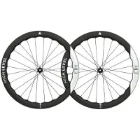 High Level Hl3 5045 Cl Disc Tubeless Rennrad Laufradsatz