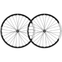 High Level Hl3 2522 Dtswiss 350 29´´ Cl Disc Tubeless Mtb-laufradsatz