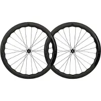 High Level Hl3 5045 Cl Disc Tubeless Rennrad Laufradsatz