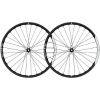 High Level Hl3 2522 29´´ Cl Disc Tubeless Mtb-laufradsatz