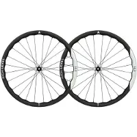 High Level Hl3 3530 Cl Disc Tubeless Rennrad Laufradsatz