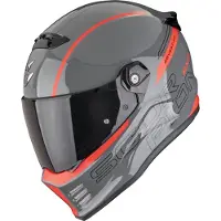 Scorpion Covert FX Danko Helm
