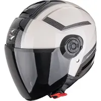 Scorpion Exo-City II Cosmos Jethelm