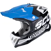 Scorpion VX-22 Air Updown Motocross Helm