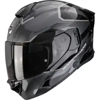 Scorpion Exo-530 Air Clip Helm