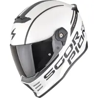 Scorpion Covert Fx Danko Integralhelm