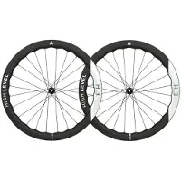 High Level Hl3 5045 Cl Disc Tubeless Rennrad Laufradsatz