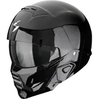 Scorpion Exo-combat Ii Klapphelm