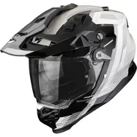 Scorpion ADF-9000 Air Patrol Enduro Helm