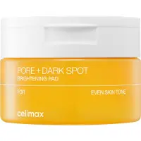 Climax - Pore + Dark Spot Brightening Pads - 100 ml