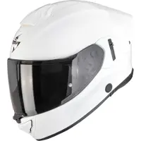 Scorpion EXO-530 Air Integralhelm M unisex Polycarbonat weiß, M