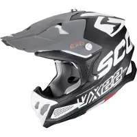 Scorpion VX-22 Air Updown Motocross Helm