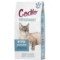 Cadilo Veterinary Diet Hypoallergenic Katzenfutter | 2 kg