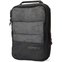 Gomatic Kompressionspackungswürfel, mittel