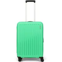 American Tourister Trolley Rejoy Spinner 67 / 24 TSA Jade Green grün 68cm
