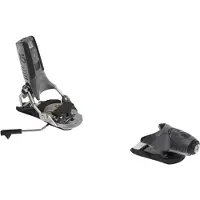 Look - Bindung Ski Alpin - Pivot 2.0 15 Gw Black Metal - Größe 105 mm - Grau