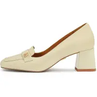 Kazar Pumps in Creme | Gr.: 38