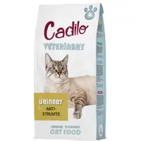 Cadilo Veterinary Diet Urinary Care Katzenfutter | 7 kg