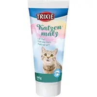 Trixie Katzenmalz - Sparpaket: 3 x 100 g