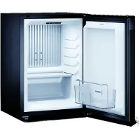 Dometic HiPro Alpha N30S, 26 l, 0 dB, F, Schwarz