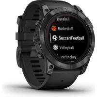 Garmin Fenix 7X Pro Solar