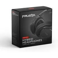 Fausti Faustix - FSTXPro Over-Ear-Kopfhörer