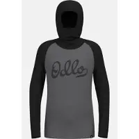 Odlo Active Warm Eco Kapuzenpullover