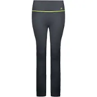 Boxraw Valerie Damen-Leggings in Anthrazit